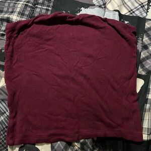 American eagle tube top